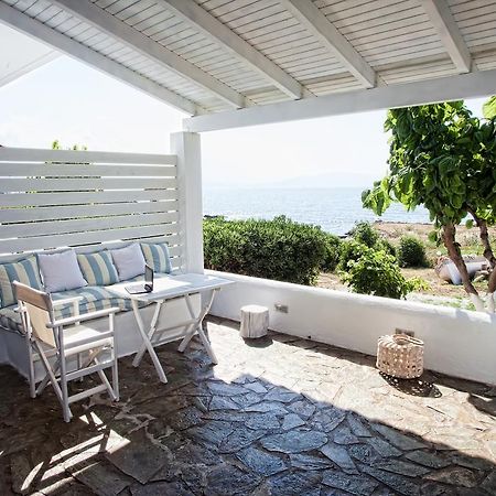 Artemis Seafront Apartments Petres  Room photo