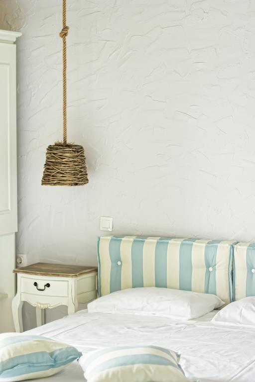 Artemis Seafront Apartments Petres  Room photo