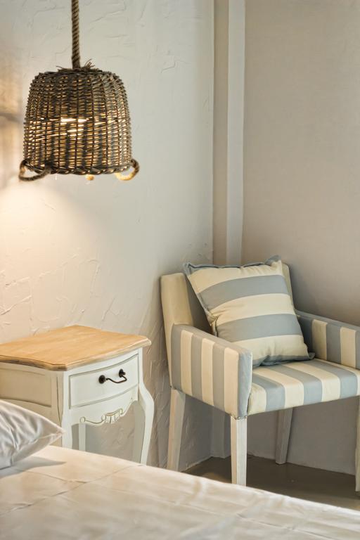 Artemis Seafront Apartments Petres  Room photo
