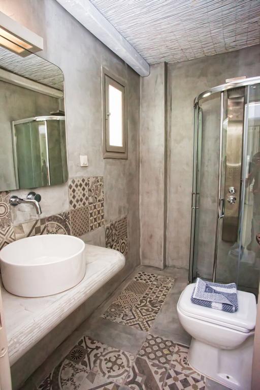 Artemis Seafront Apartments Petres  Room photo